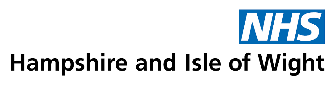 NHS Suicide Awareness Website